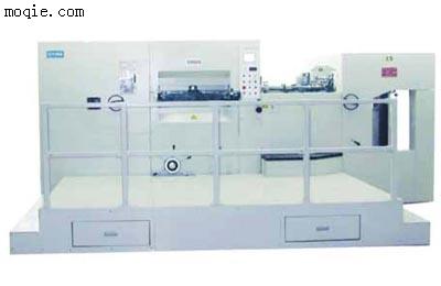 MW1050自动模切机