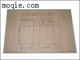 印刷包装类刀模