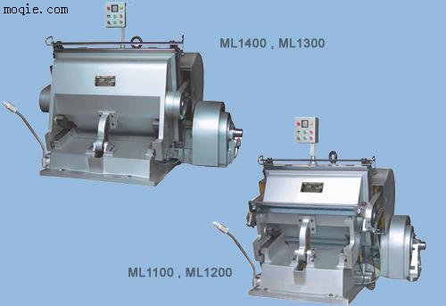 平压压痕切线机系列-ML1100