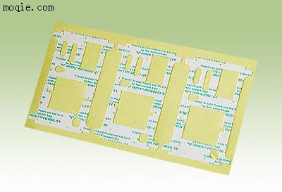 胶粘制品、缓冲垫、屏蔽片、保护膜等模切制品