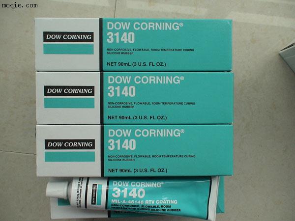 道康宁3140胶水，DOWCORNING 3140